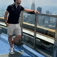 Nidhal Khamassi's Photo