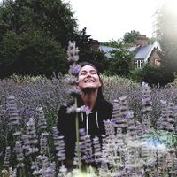 Marcela Jaroma's Photo