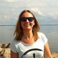 Jurgita  Staniulyte's Photo