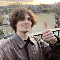 Simon Mosdal's Photo