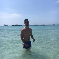 Lino Machado's Photo