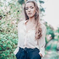 Настя Гнилицкая's Photo