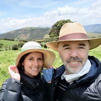 Luis Alfredo Pulido's Photo