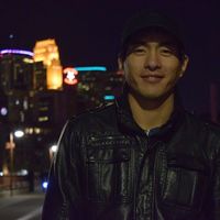 Hasan Abduhalikov's Photo