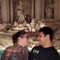 Andrea Rizzi's Photo