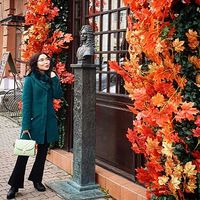 Aidana Issabek's Photo