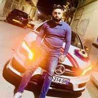 Le foto di Bendida Yazid