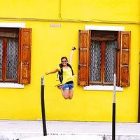 Vanessa Yeung's Photo