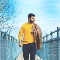 Le foto di nikhil marwaha