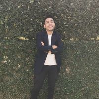 Ikram Mullah的照片