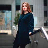 Катя Коротова's Photo