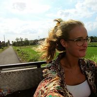 Fabienne Scu's Photo