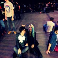 Imaginary Squirrel's Photo