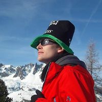 Pierre Jaquet的照片