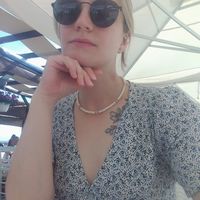 Karolina Ufnowska的照片