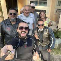 Carlos Poveda's Photo