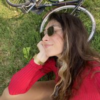 Angelina Miglietta's Photo