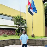 Ashish Shaw的照片