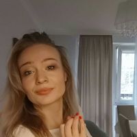 Aleksandra Cymerman's Photo