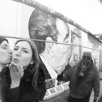 Vitalii Mirochnichenko's Photo