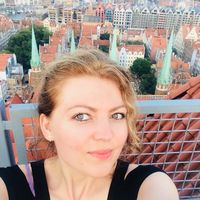 Karolina Tutaj的照片