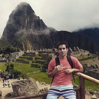 Facu Escoriaza的照片