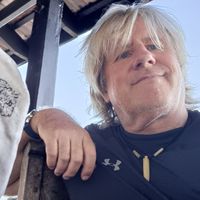 Christoph Muehlebach's Photo