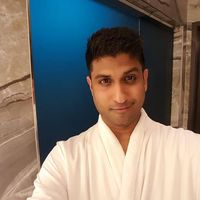 Bobby Bissessar's Photo