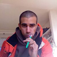 Johann Dupuis's Photo