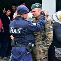 Ömer Ekemen's Photo