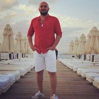Seçkin Şahin's Photo