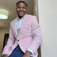 Vincent Eboh's Photo