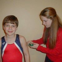 Le foto di Jacqueline Maloch