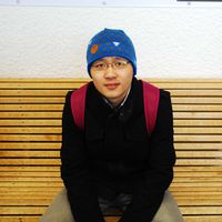 Chongguang LIU's Photo