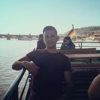 Jesse Beekes's Photo