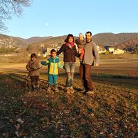 CHIWAWA et BAYBERT的照片