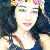 Farizat Imirova's Photo