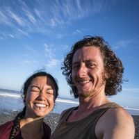 Liana Pantaleo's Photo