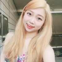 MinSol Hwang的照片