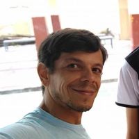 Fábio Luiz的照片