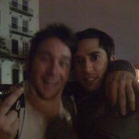 Daniel Gonzalez-Zarzuela的照片