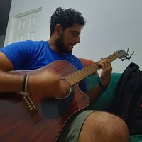 Carlos (NETO) Calderón's Photo