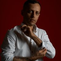 Sergei Lozhkin's Photo