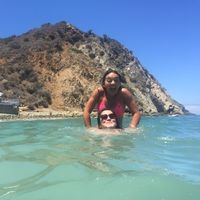 Maru Feliciani的照片