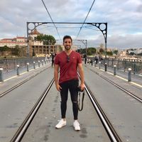 Jacobo Humboltd's Photo