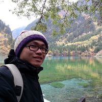 Zhan Xiong Law's Photo