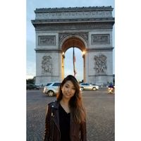 Ekaterina Taunova's Photo