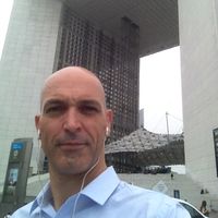 clech laurent's Photo