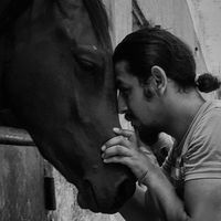 Akram Ben El-Saadany's Photo