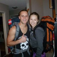 Taylor Andreas's Photo